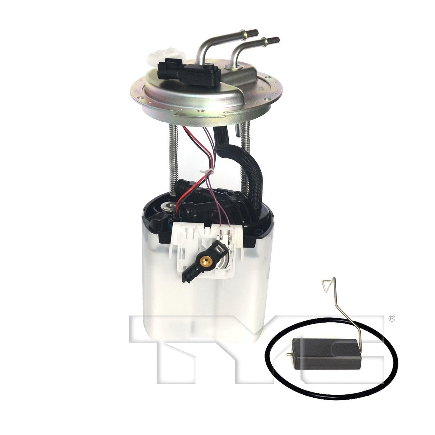 TYC Fuel Pump Module Assembly 150360-A
