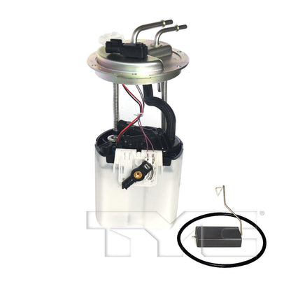 TYC Fuel Pump Module Assembly 150360-A