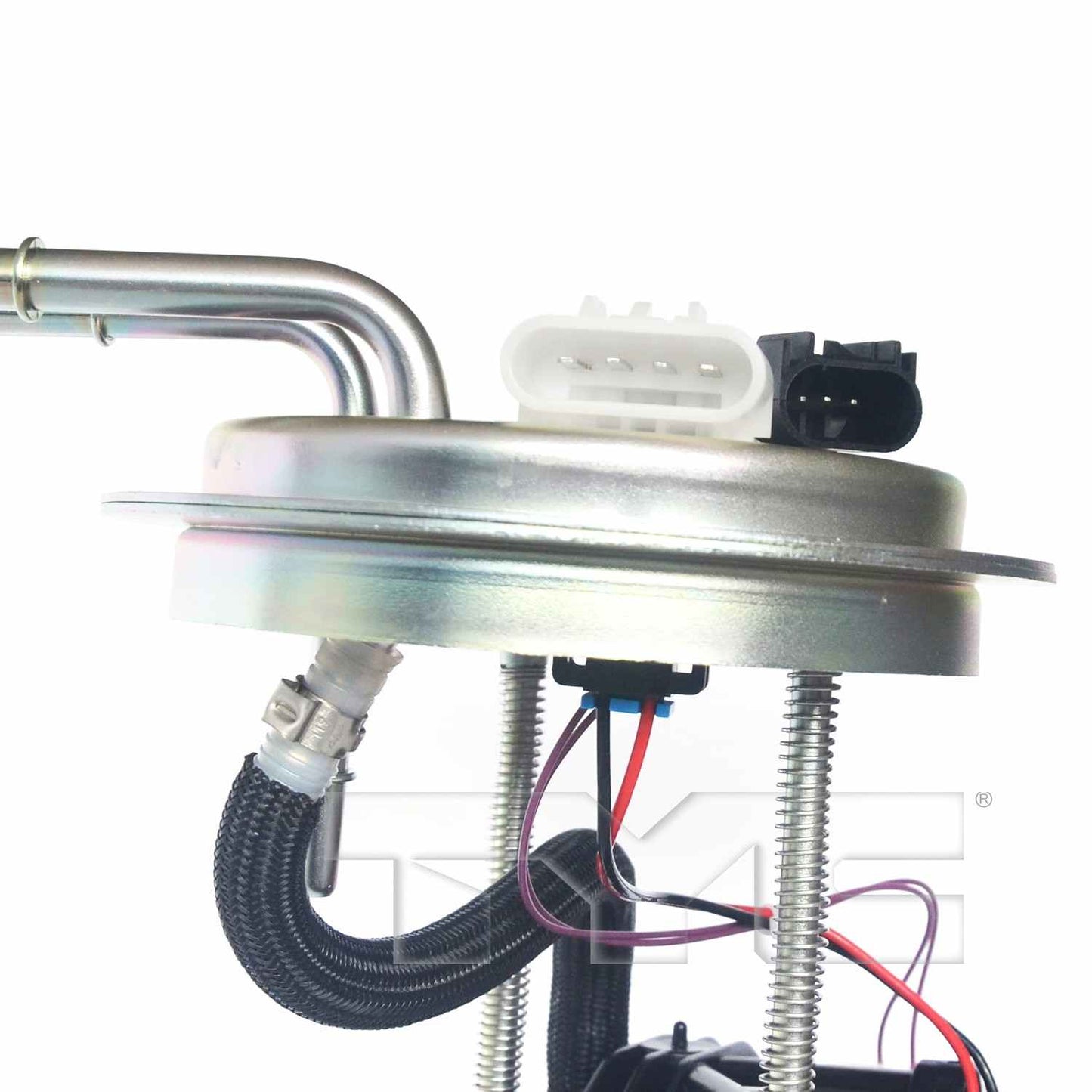 TYC Fuel Pump Module Assembly 150360-A