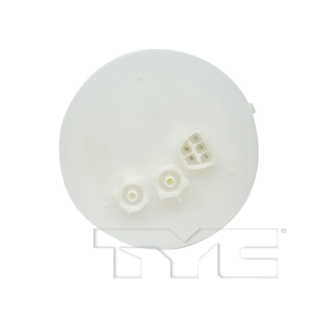 TYC Fuel Pump Module Assembly 150361-A