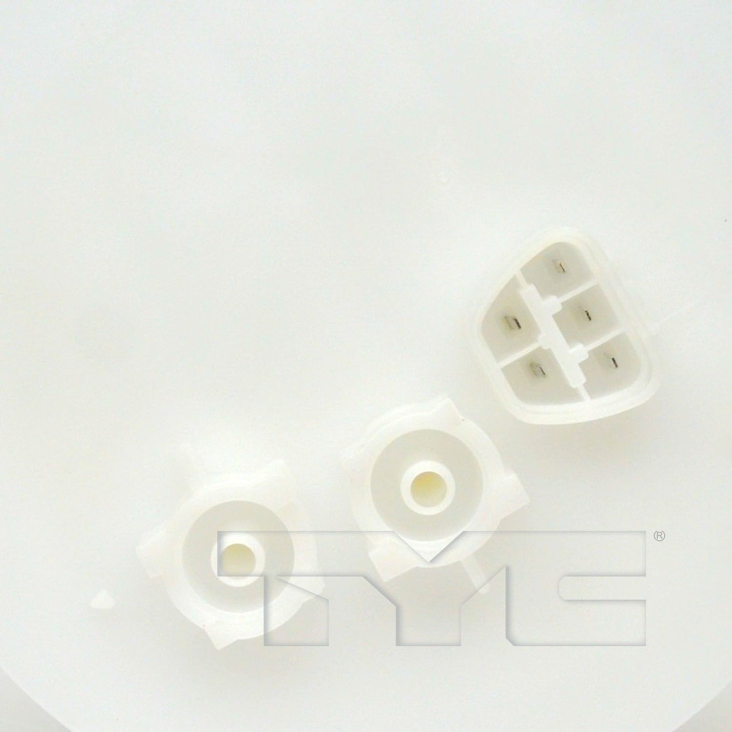 TYC Fuel Pump Module Assembly 150361-A