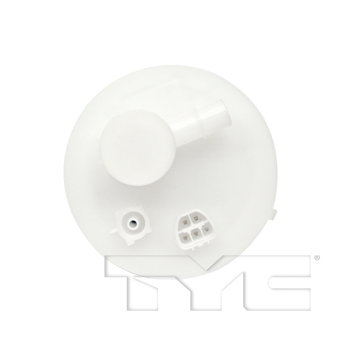 TYC Fuel Pump Module Assembly 150363-A
