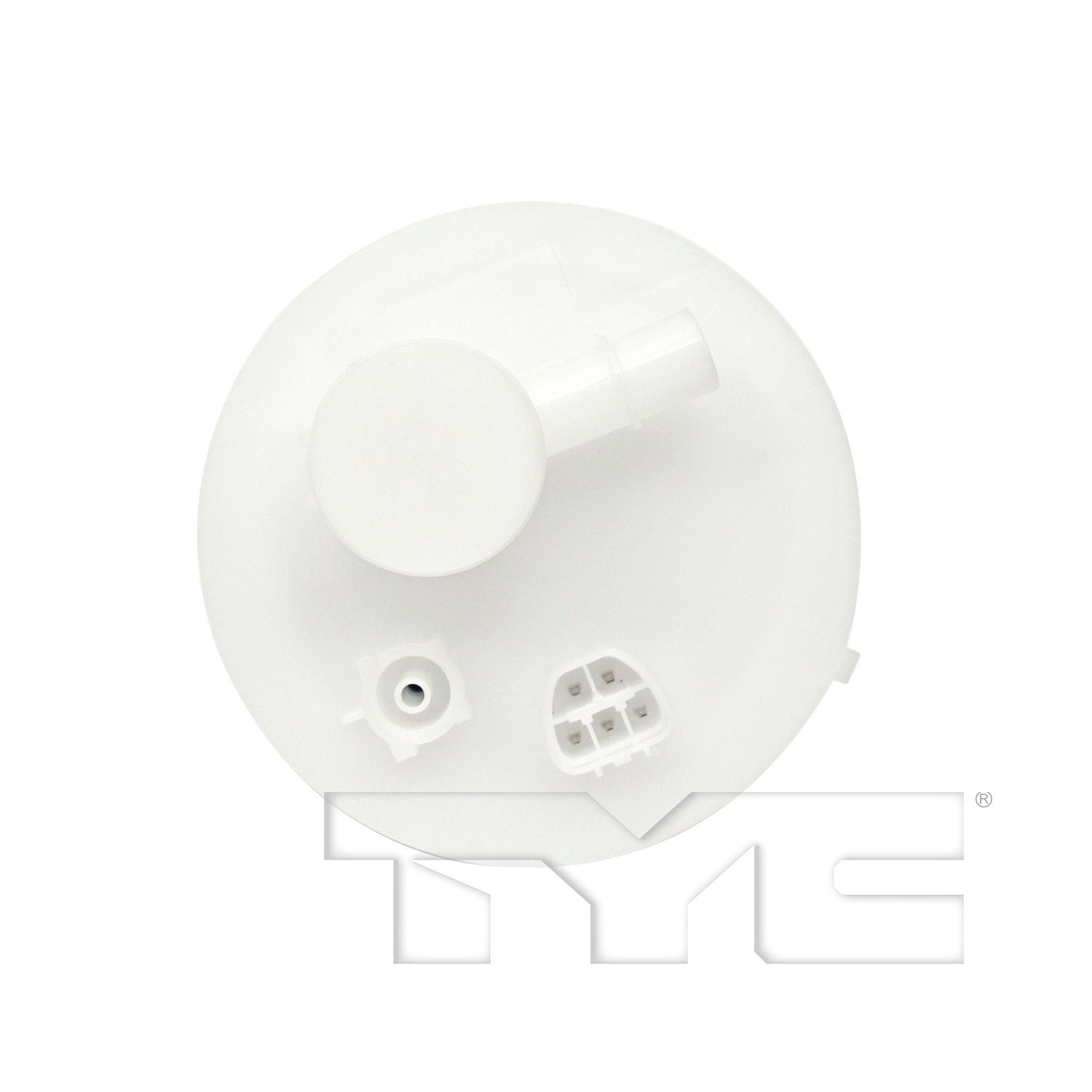 TYC Fuel Pump Module Assembly 150363-A