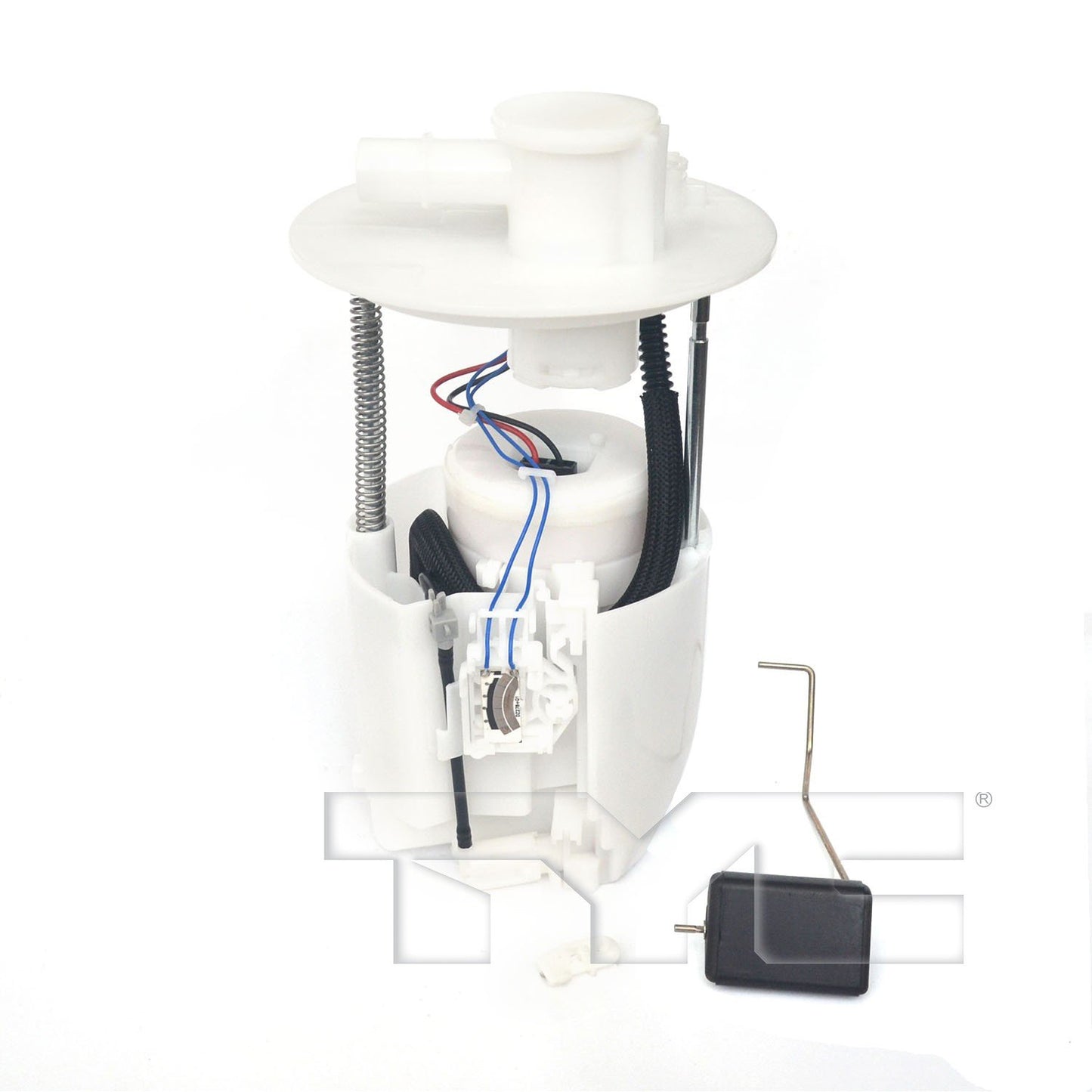 TYC Fuel Pump Module Assembly 150363-A