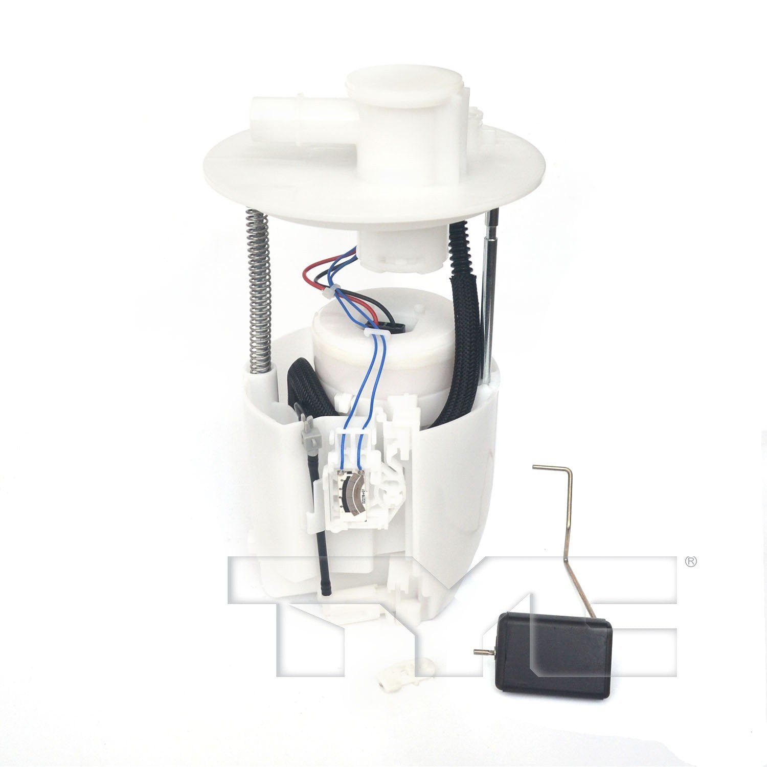 TYC Fuel Pump Module Assembly 150363-A