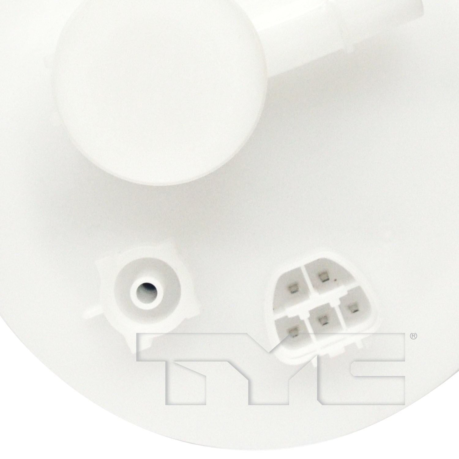 TYC Fuel Pump Module Assembly 150363-A