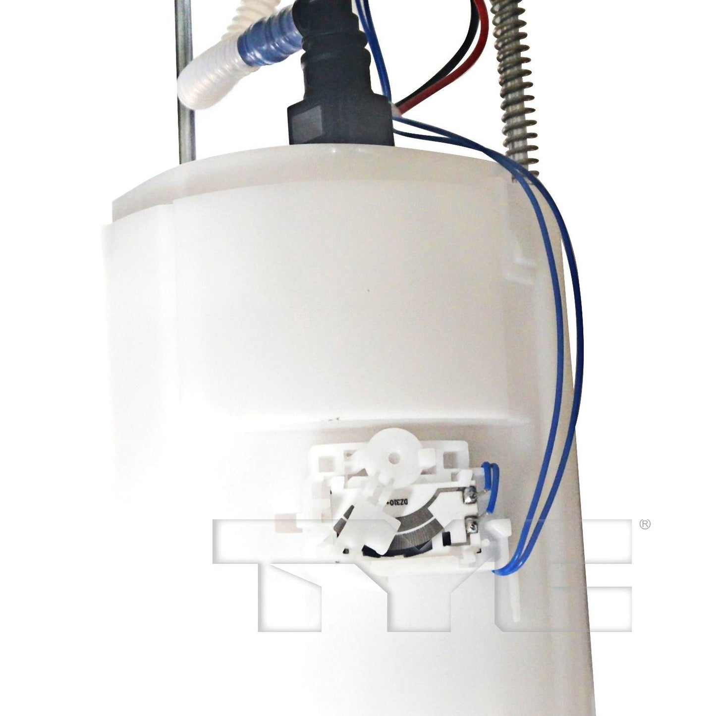 TYC Fuel Pump Module Assembly 150368-A