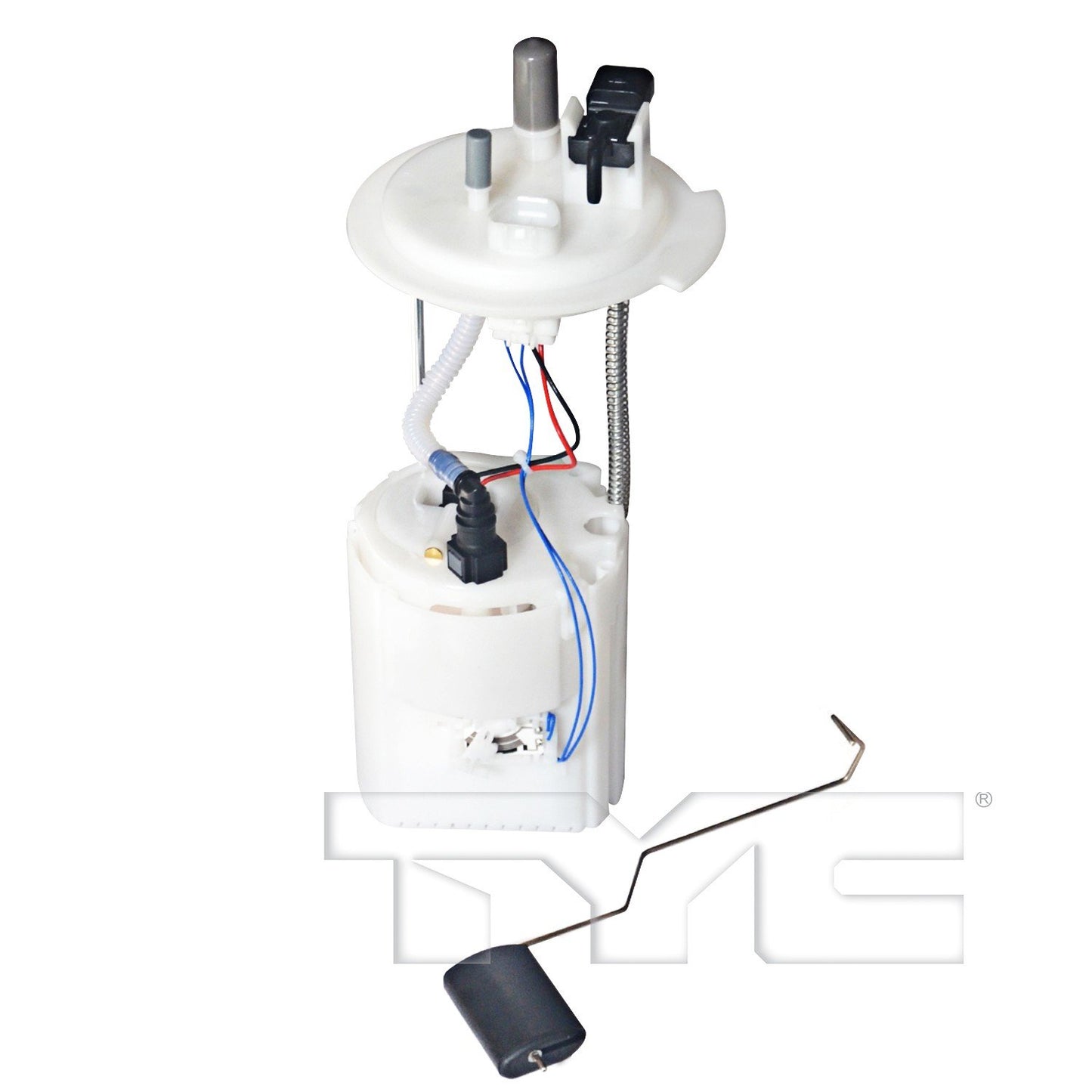 TYC Fuel Pump Module Assembly 150368-A