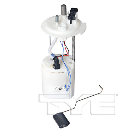 TYC Fuel Pump Module Assembly 150368-A
