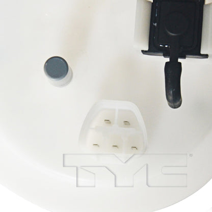 TYC Fuel Pump Module Assembly 150368-A