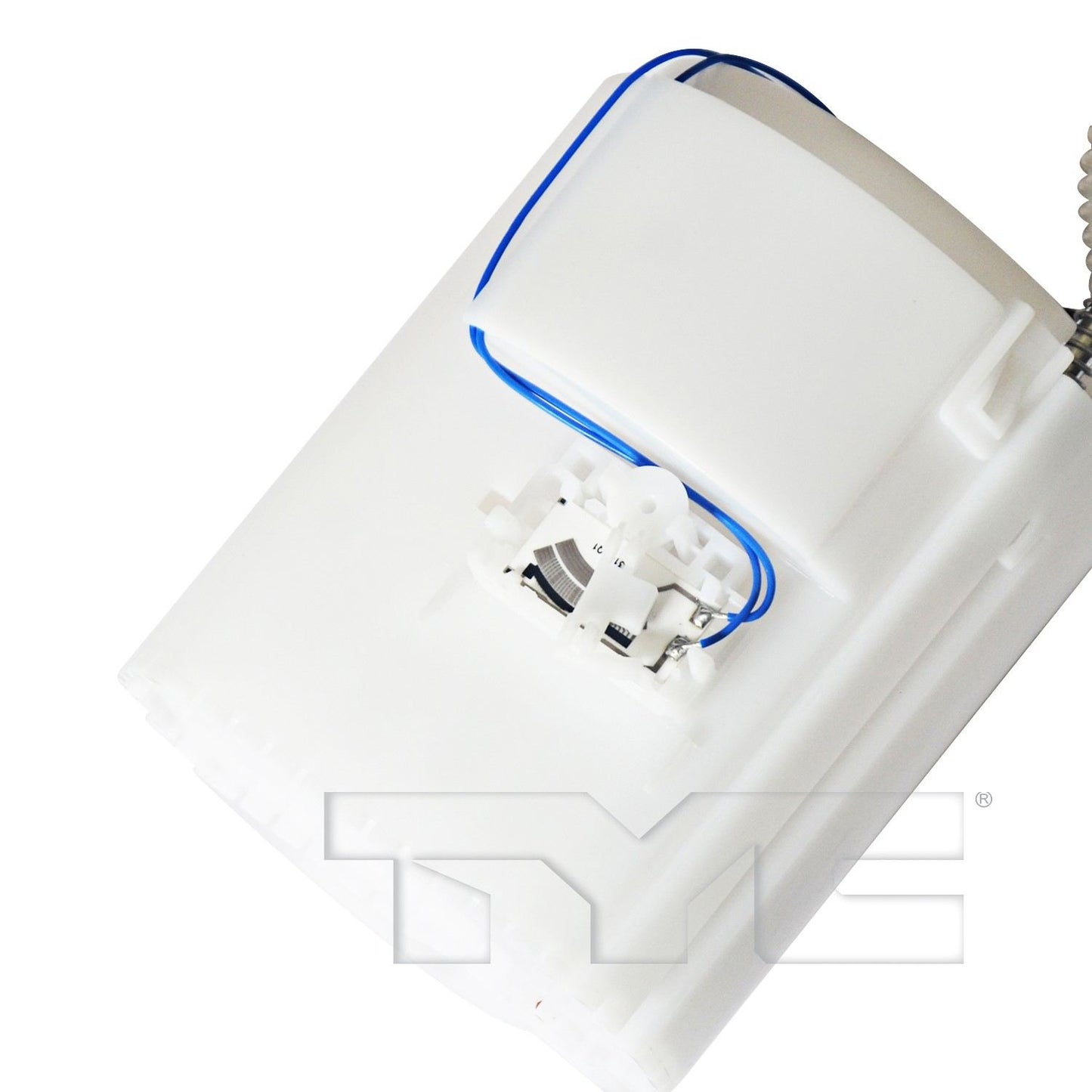 TYC Fuel Pump Module Assembly 150369-A