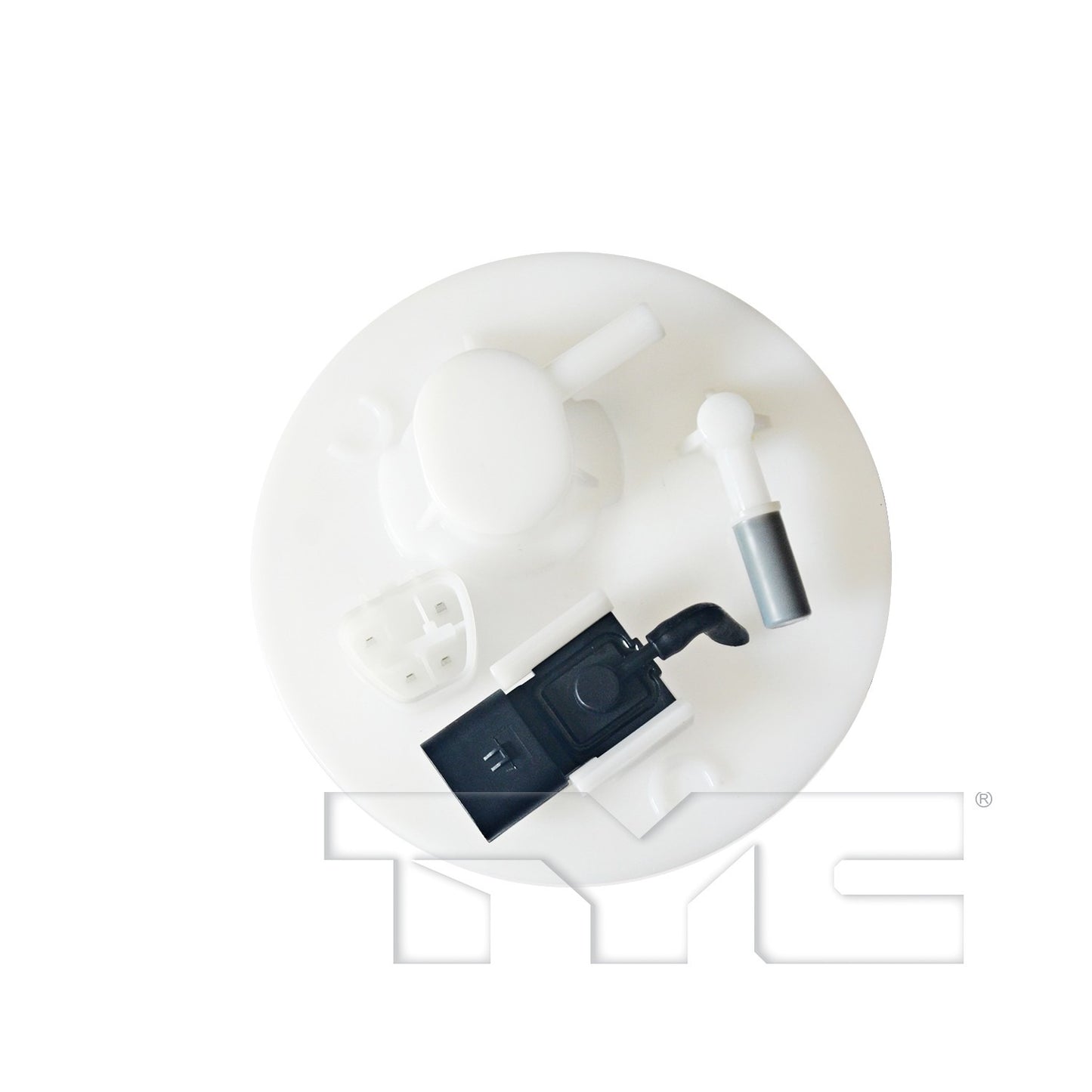 TYC Fuel Pump Module Assembly 150369-A