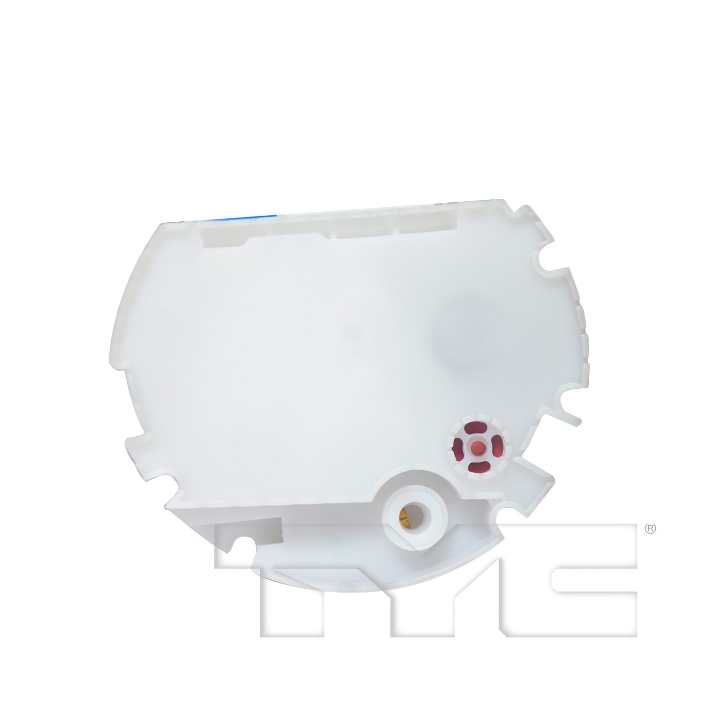 TYC Fuel Pump Module Assembly 150369-A