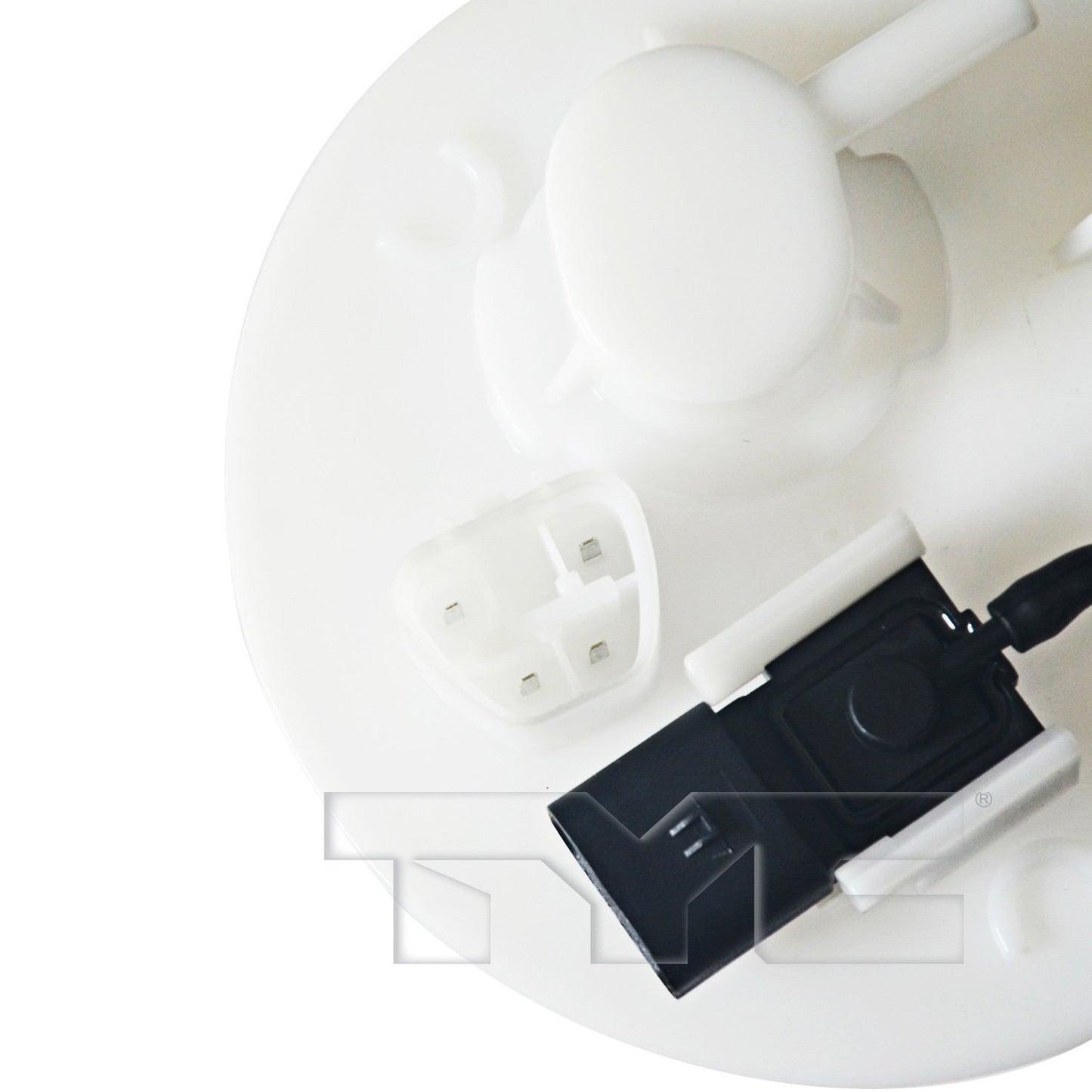 TYC Fuel Pump Module Assembly 150369-A