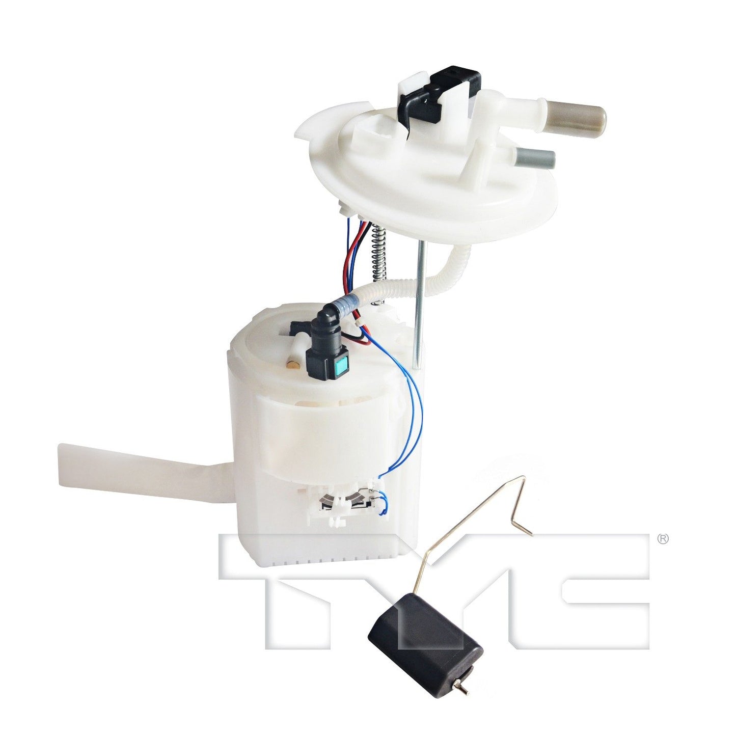 TYC Fuel Pump Module Assembly 150371-A