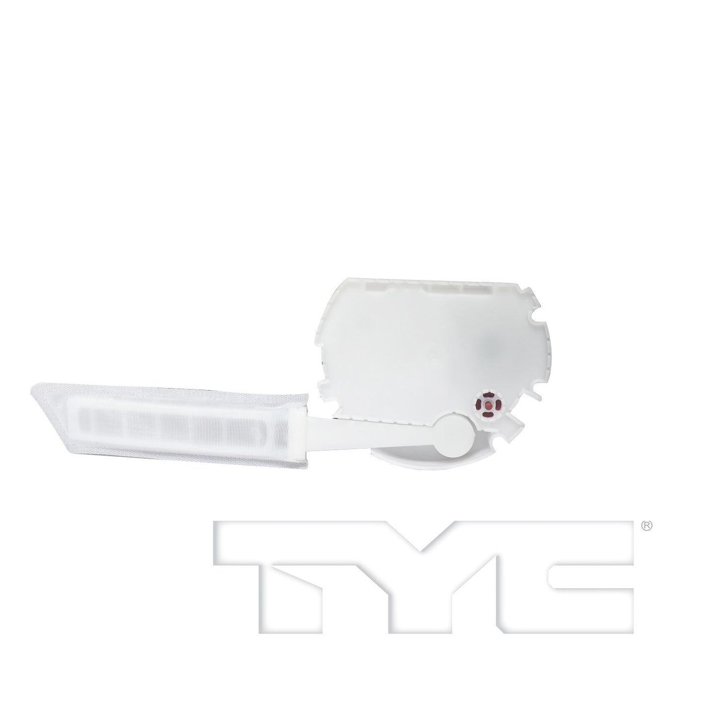 TYC Fuel Pump Module Assembly 150371-A