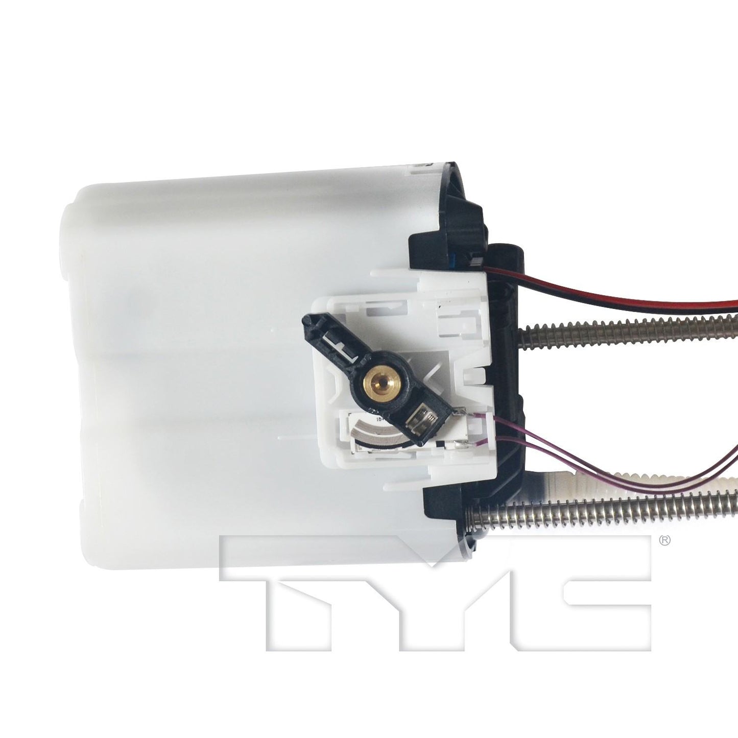 TYC Fuel Pump Module Assembly 150373-A