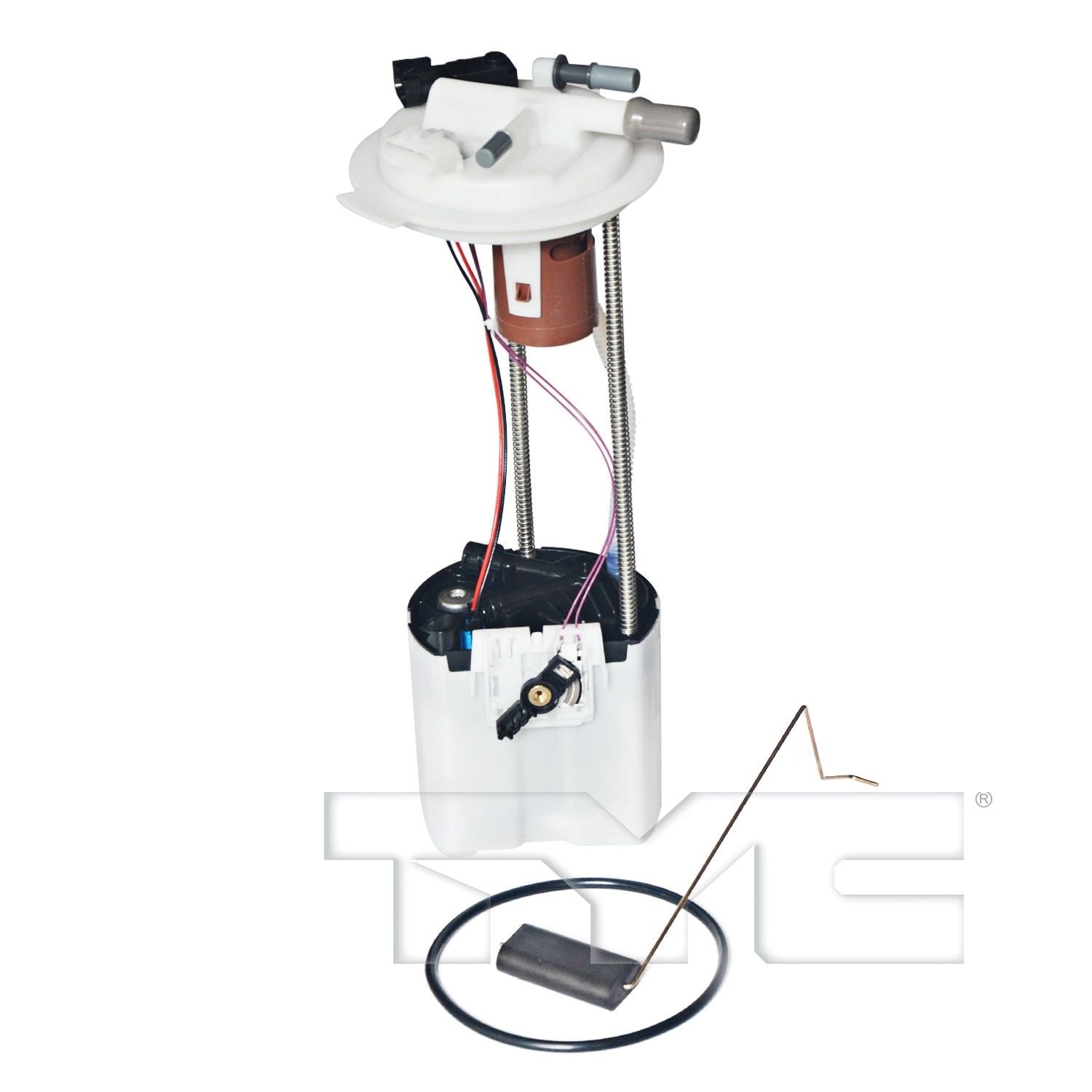 TYC Fuel Pump Module Assembly 150373-A