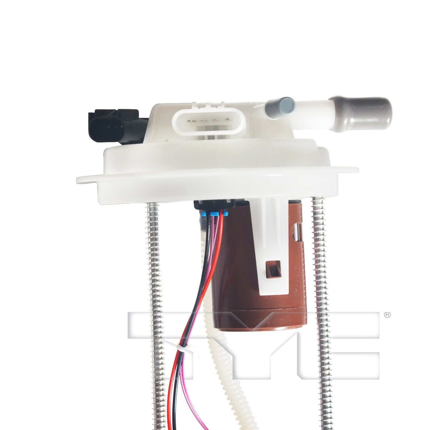 TYC Fuel Pump Module Assembly 150373-A