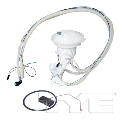 TYC Fuel Pump Module Assembly 150374-A