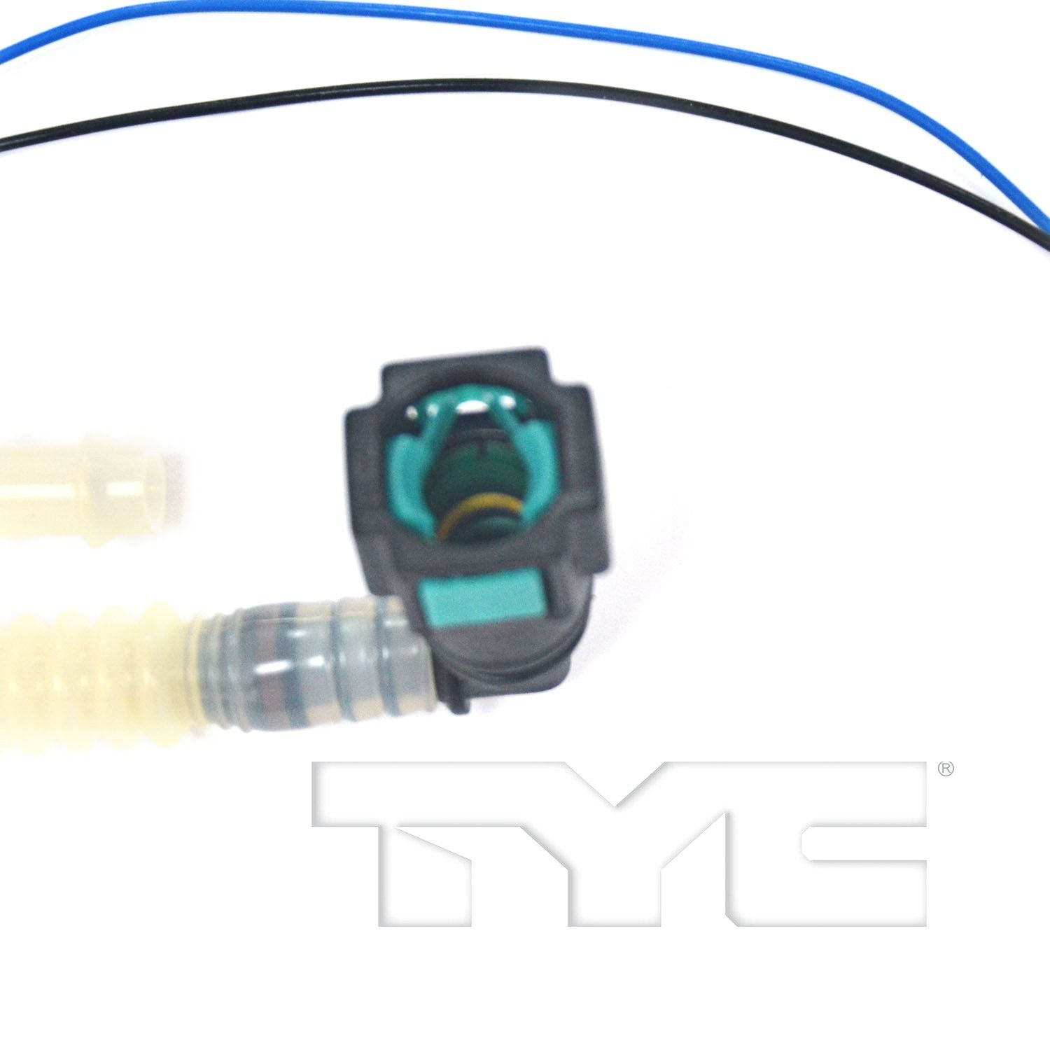 TYC Fuel Pump Module Assembly 150374-A