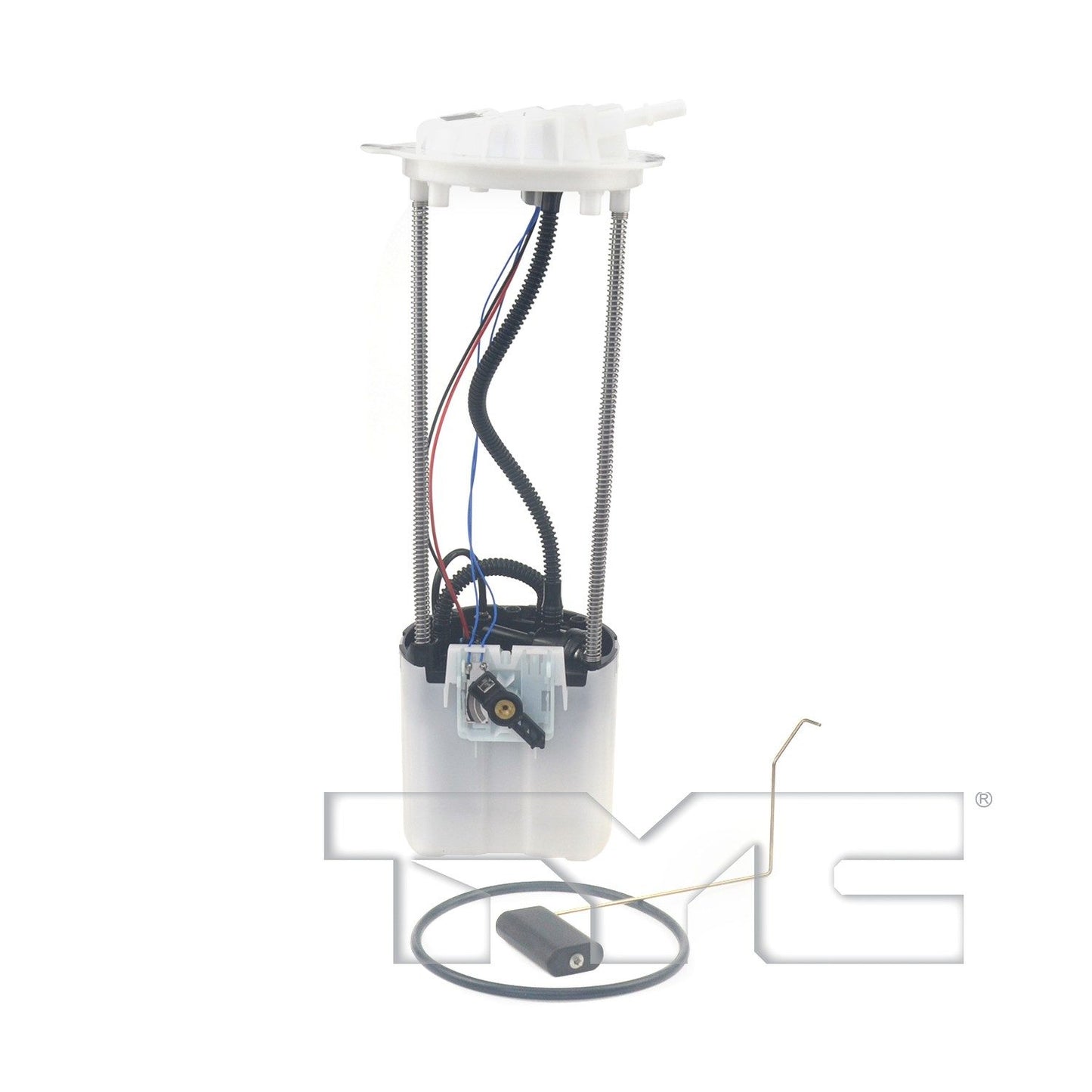 TYC Fuel Pump Module Assembly 150377-A