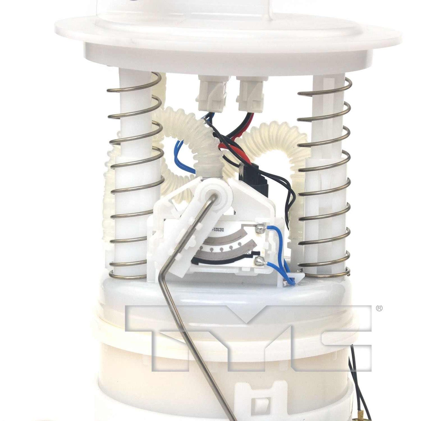TYC Fuel Pump Module Assembly 150378-A