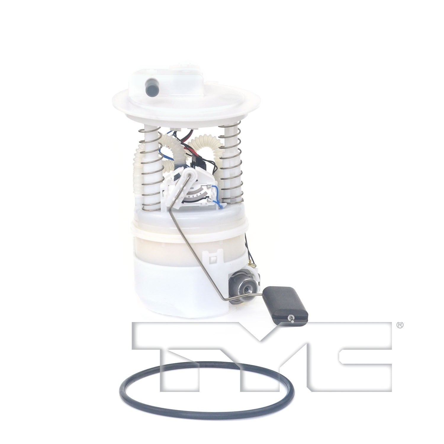 TYC Fuel Pump Module Assembly 150378-A