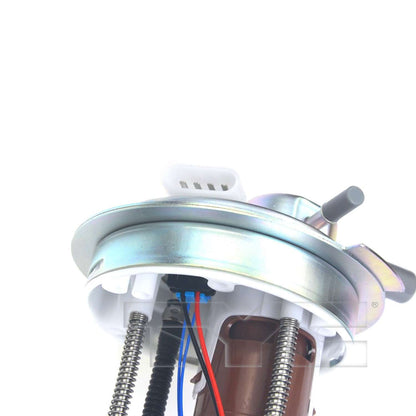 TYC Fuel Pump Module Assembly 150379-A