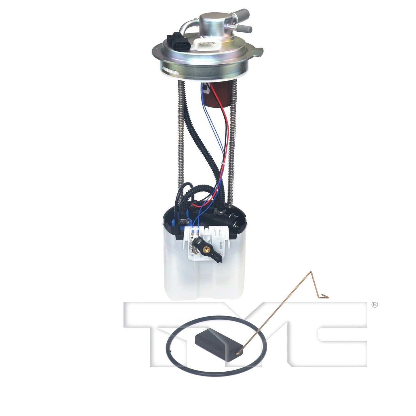 TYC Fuel Pump Module Assembly 150379-A