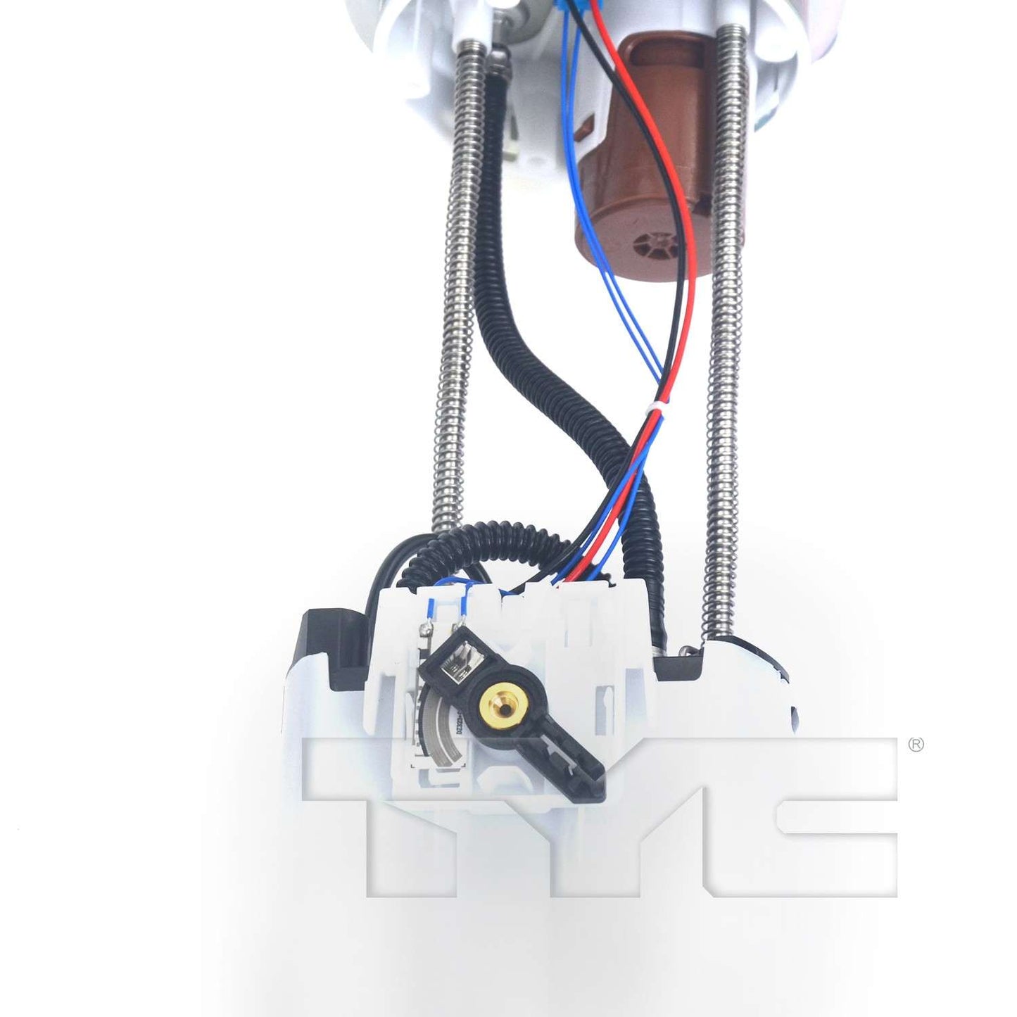 TYC Fuel Pump Module Assembly 150379-A