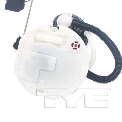 TYC Fuel Pump Module Assembly 150381-A