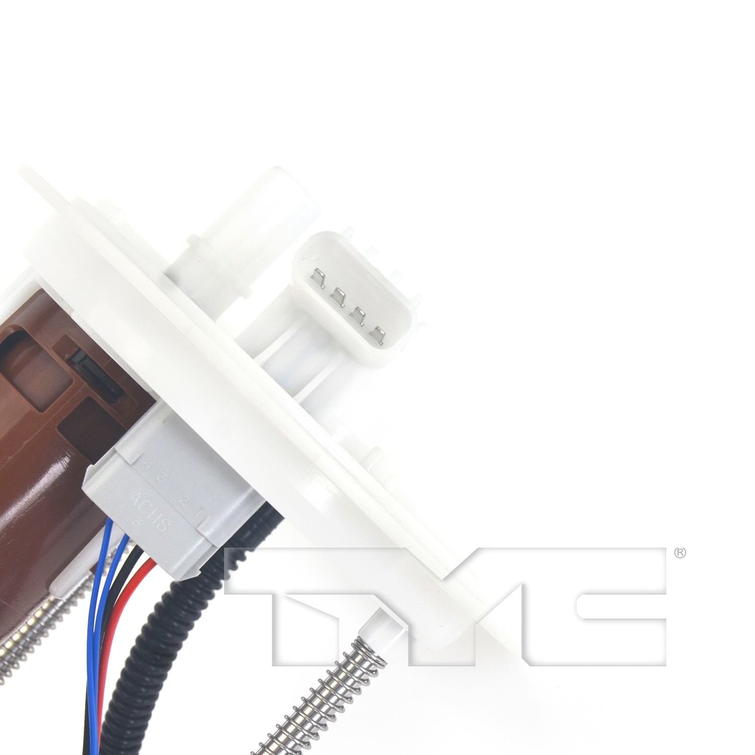 TYC Fuel Pump Module Assembly 150382-A