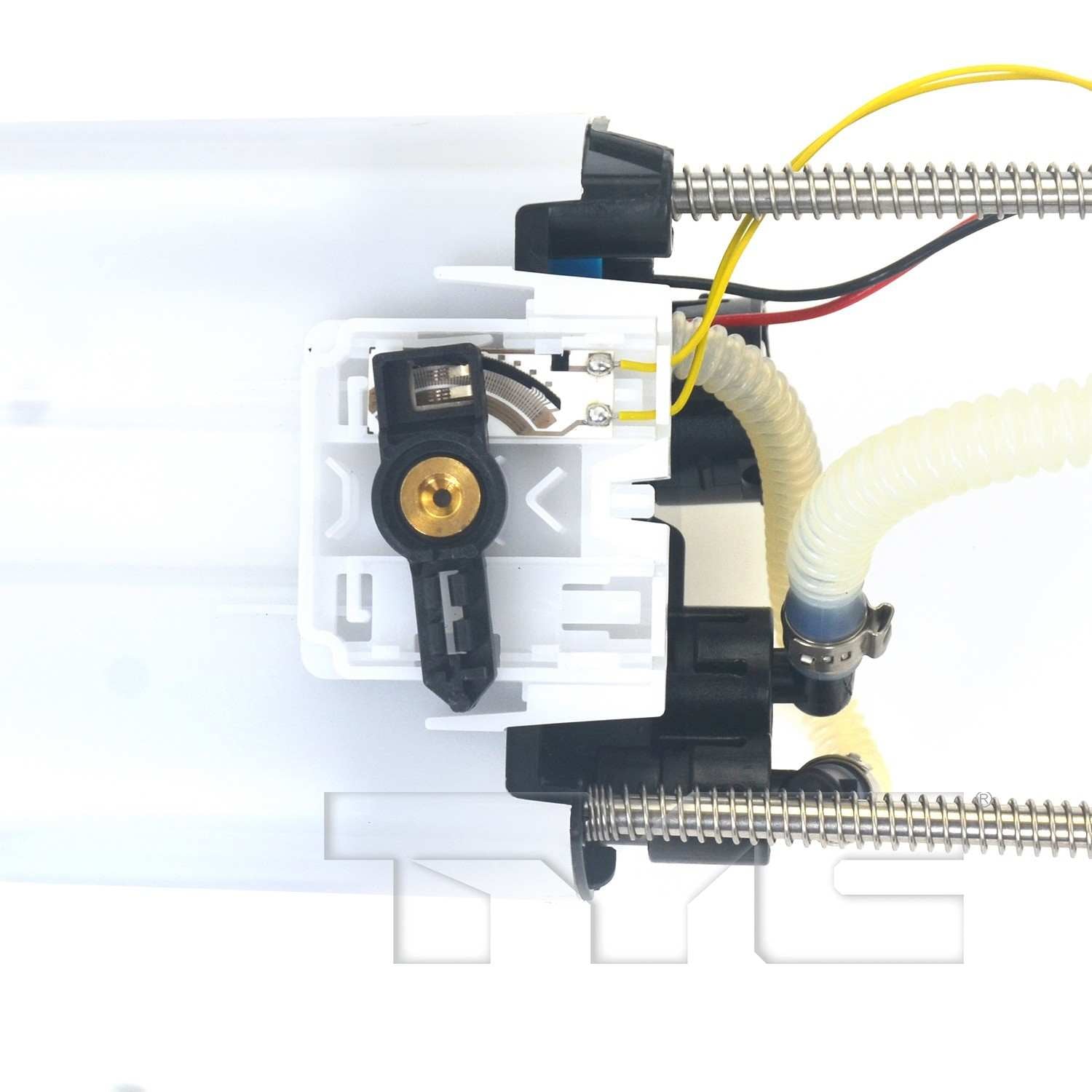 TYC Fuel Pump Module Assembly 150383-A