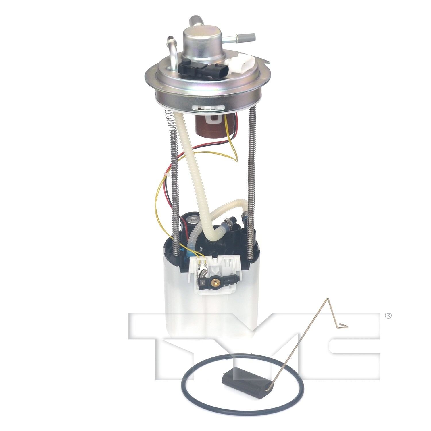 TYC Fuel Pump Module Assembly 150383-A
