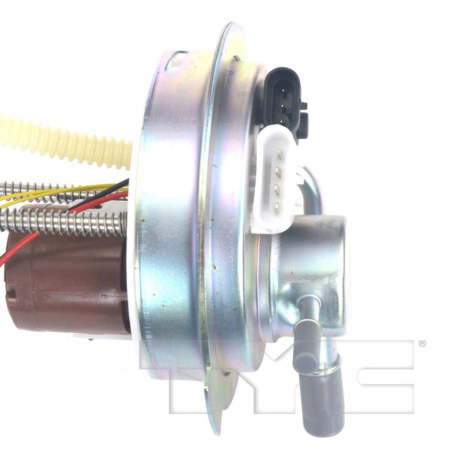 TYC Fuel Pump Module Assembly 150383-A