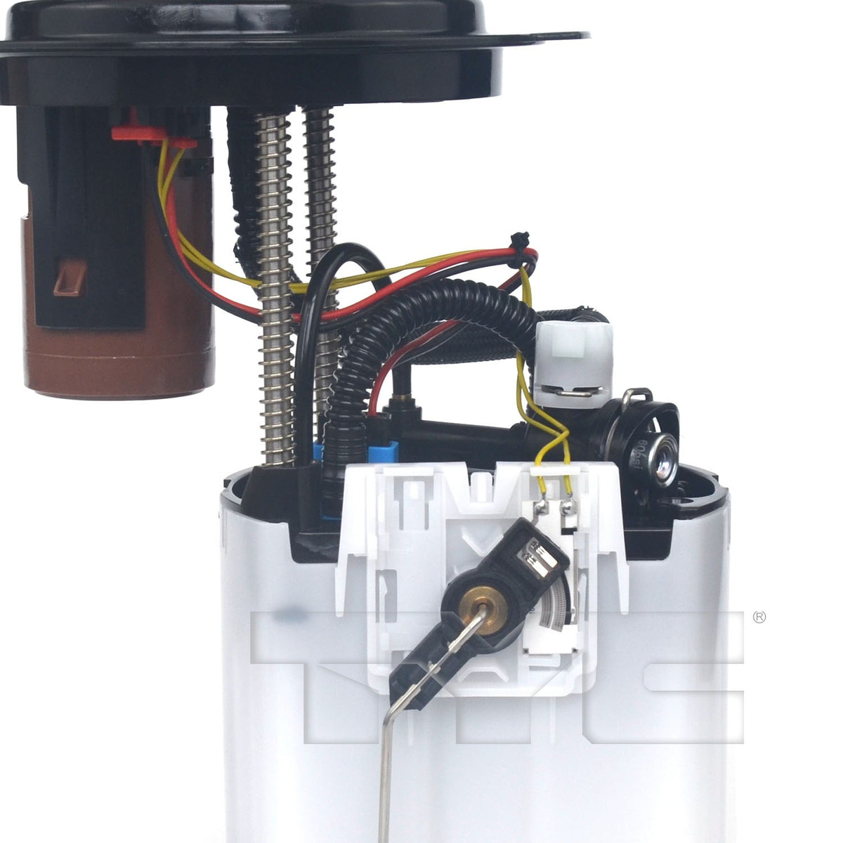 TYC TYC CRQ Premium Fuel Pump Module 150387-A