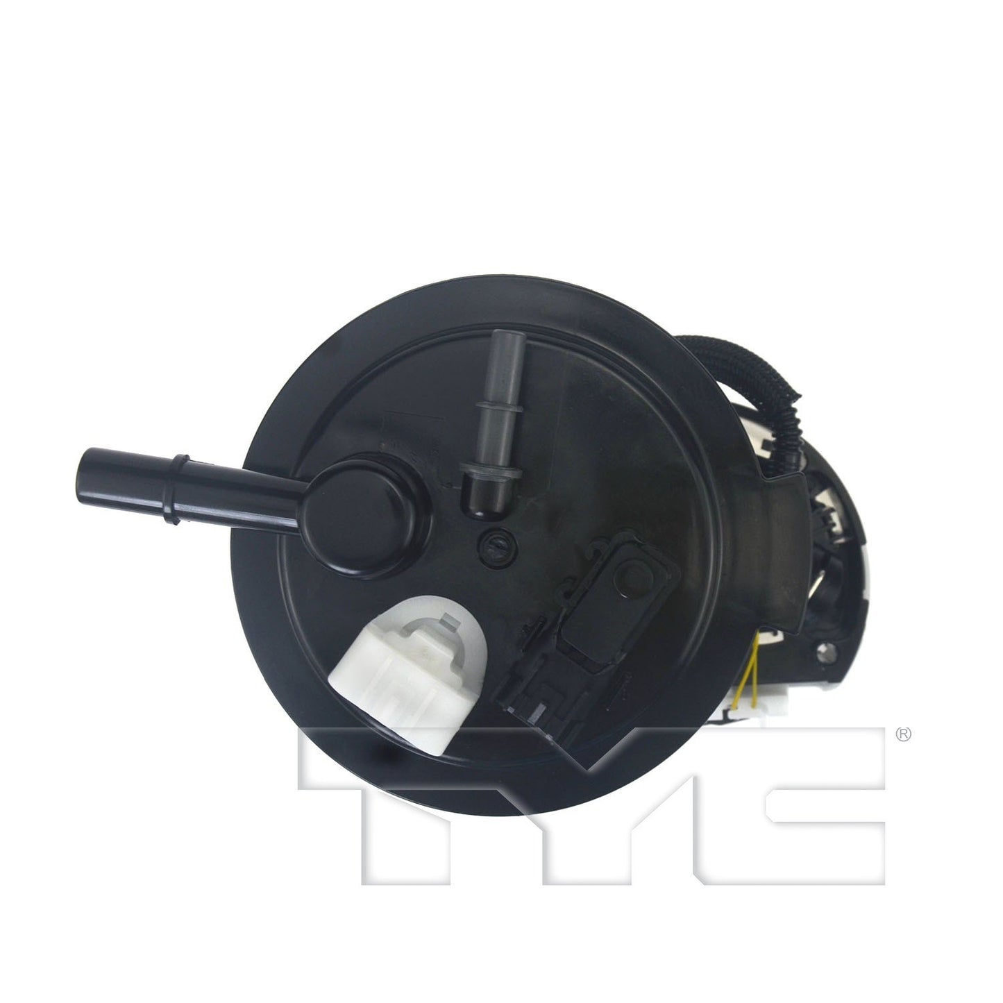 TYC TYC CRQ Premium Fuel Pump Module 150387-A
