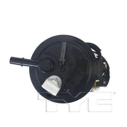 TYC TYC CRQ Premium Fuel Pump Module 150387-A