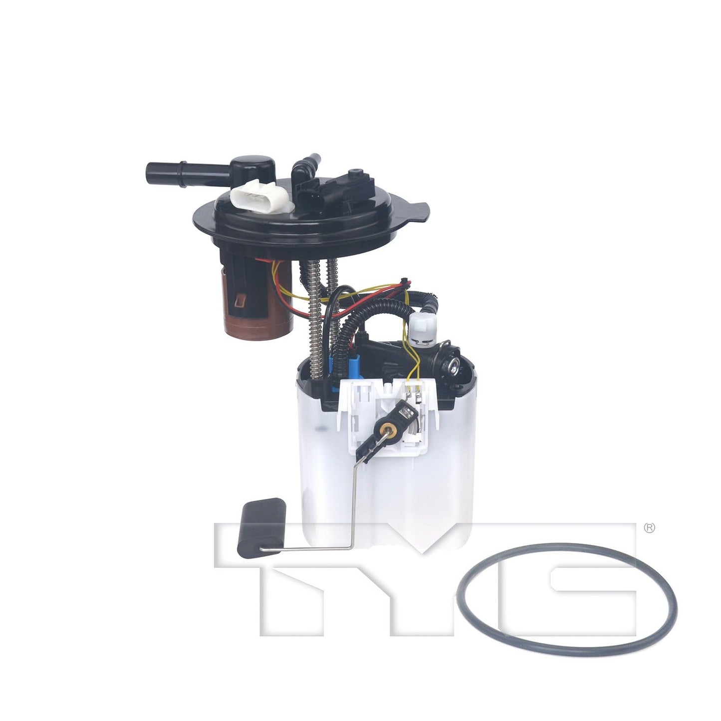 TYC TYC CRQ Premium Fuel Pump Module 150387-A