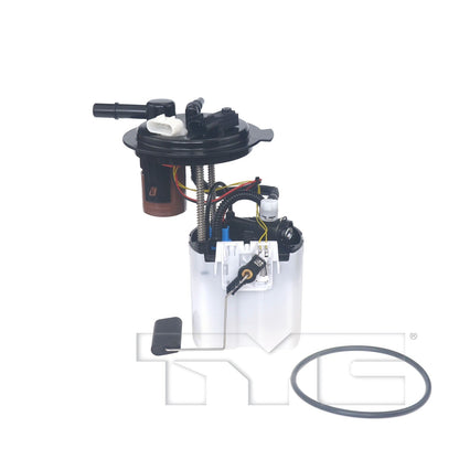 TYC TYC CRQ Premium Fuel Pump Module 150387-A