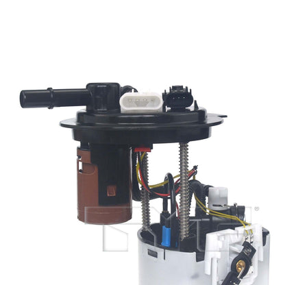 TYC TYC CRQ Premium Fuel Pump Module 150387-A