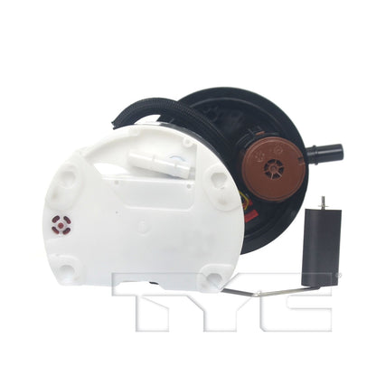 TYC TYC CRQ Premium Fuel Pump Module 150387-A