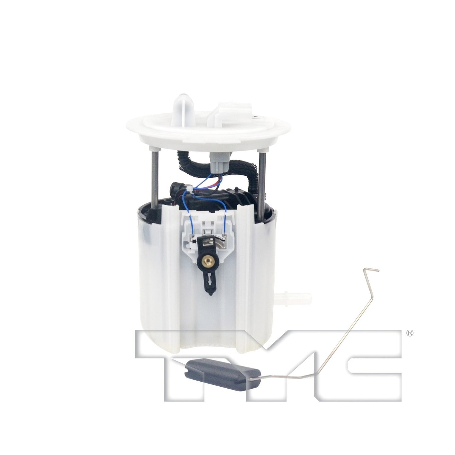 TYC Fuel Pump Module Assembly 150389-A