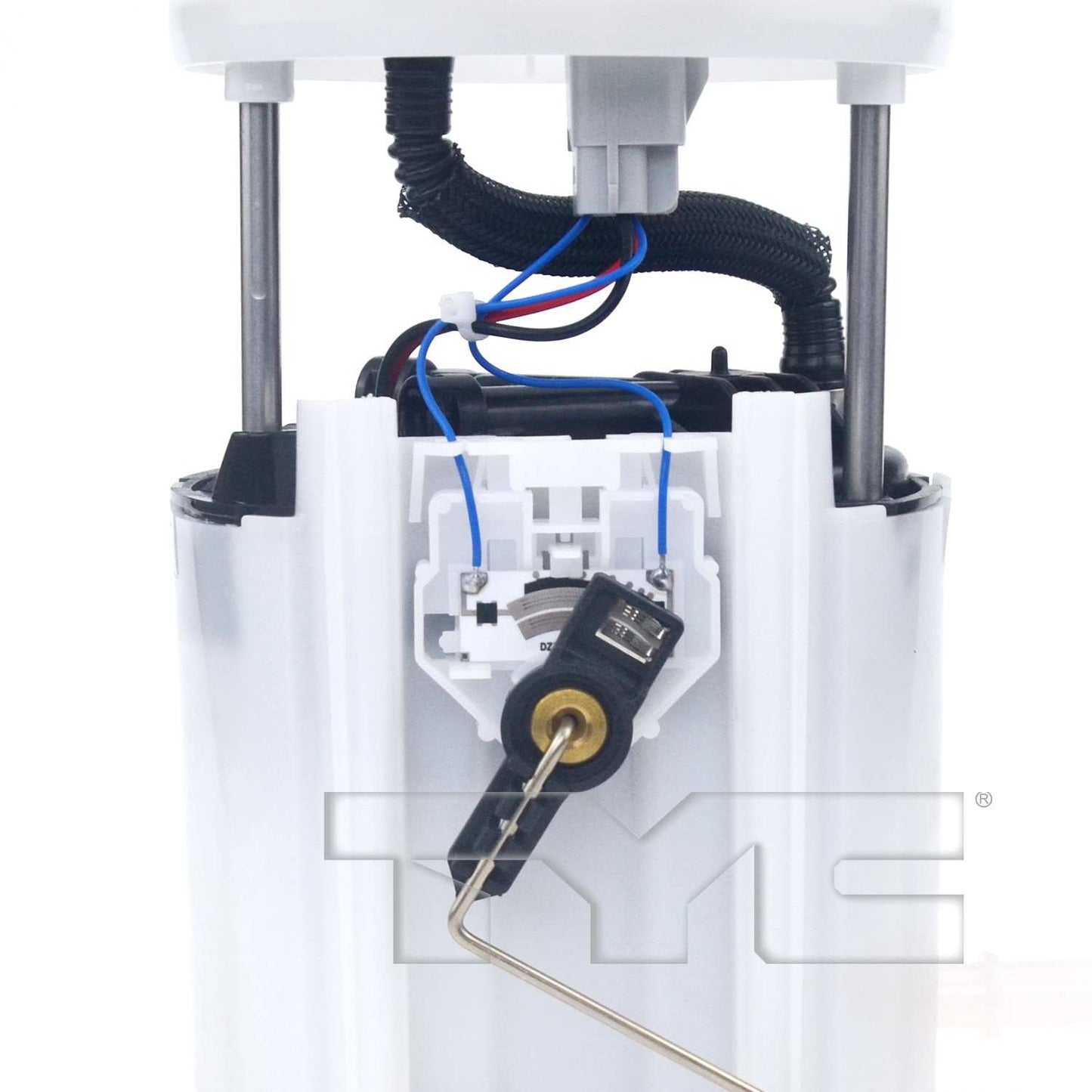 TYC Fuel Pump Module Assembly 150389-A