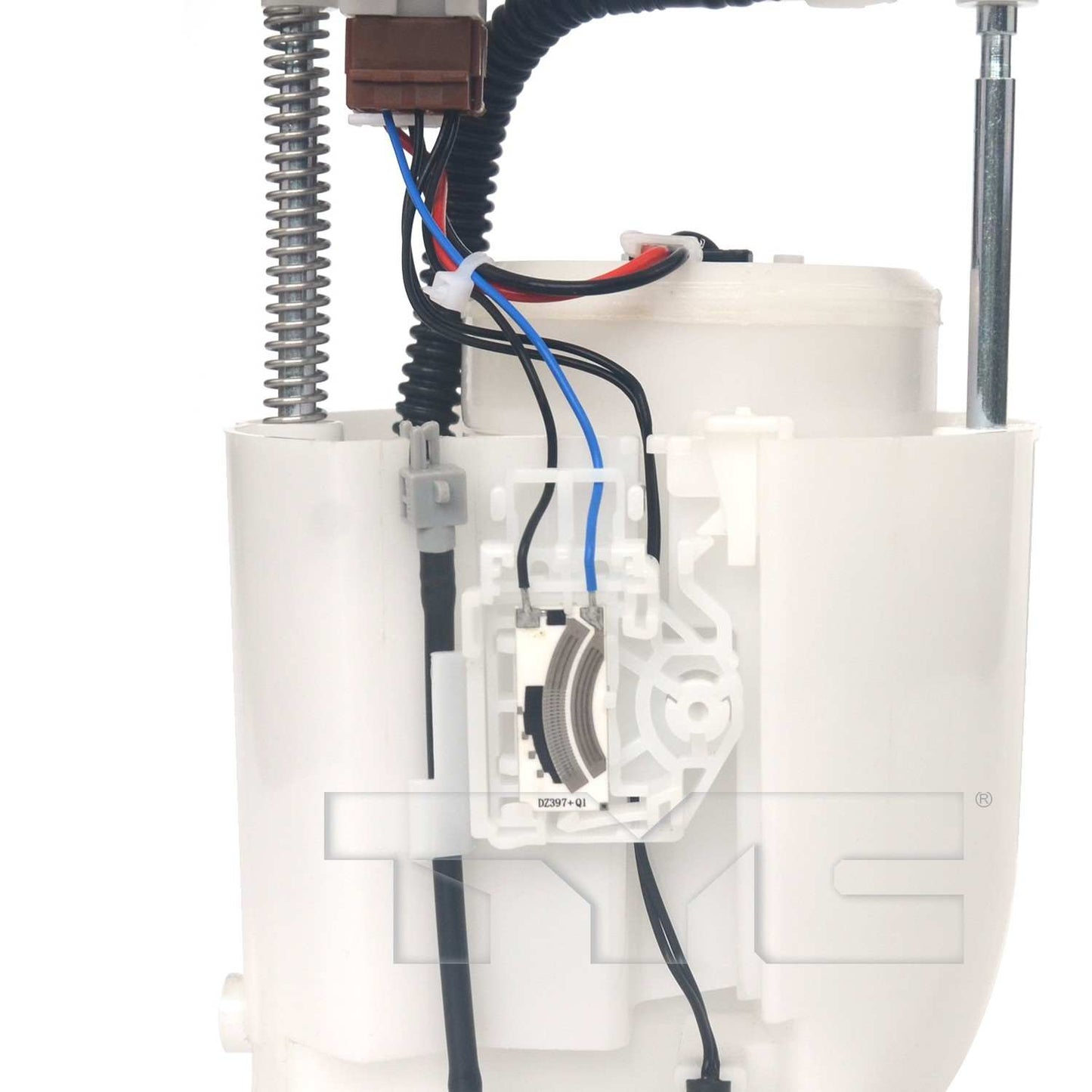TYC Fuel Pump Module Assembly 150390-A