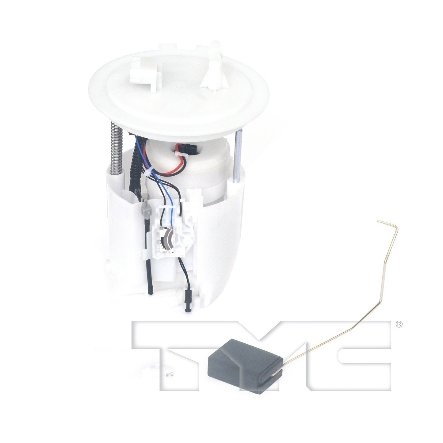 TYC Fuel Pump Module Assembly 150390-A