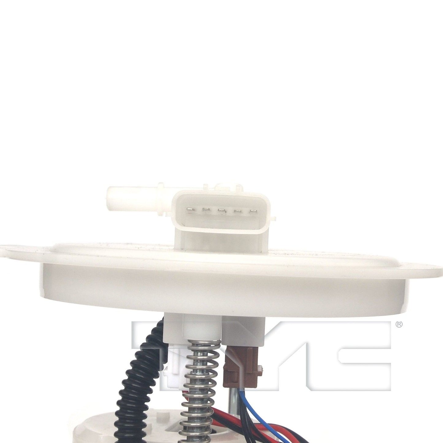 TYC Fuel Pump Module Assembly 150390-A