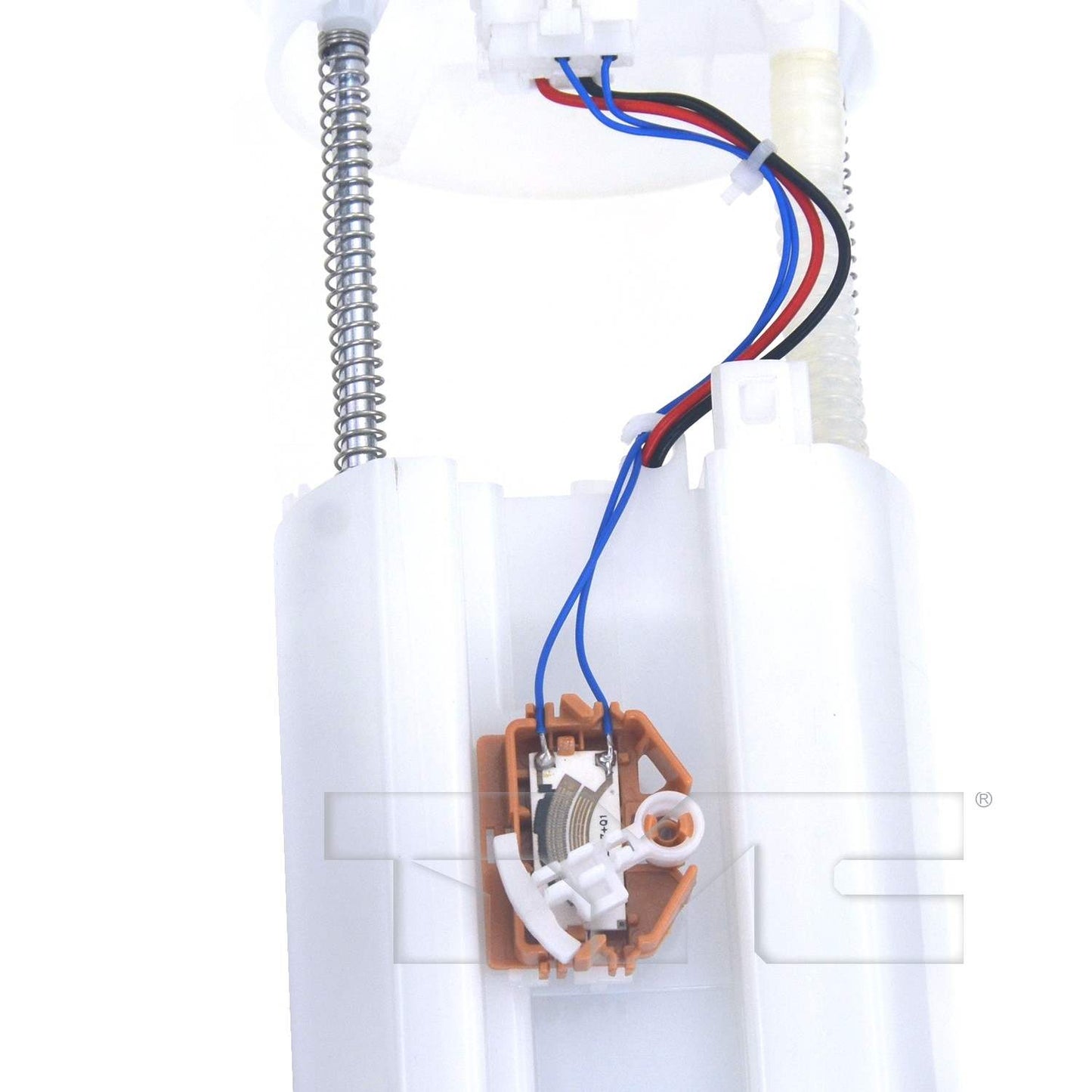 TYC Fuel Pump Module Assembly 150392-A