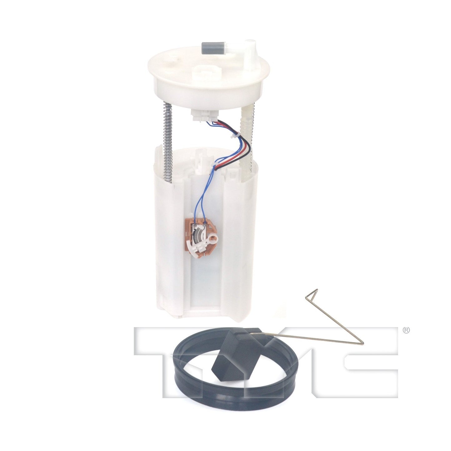 TYC Fuel Pump Module Assembly 150392-A
